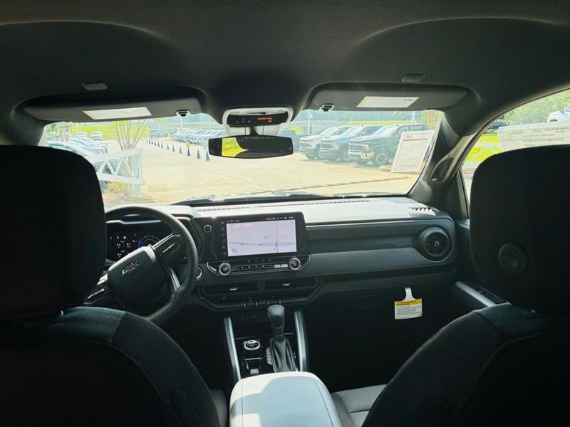 Chevrolet Colorado Trail Boss Crew Cab 4WD 2026