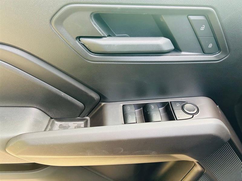 Chevrolet Colorado Trail Boss Crew Cab 4WD 2026