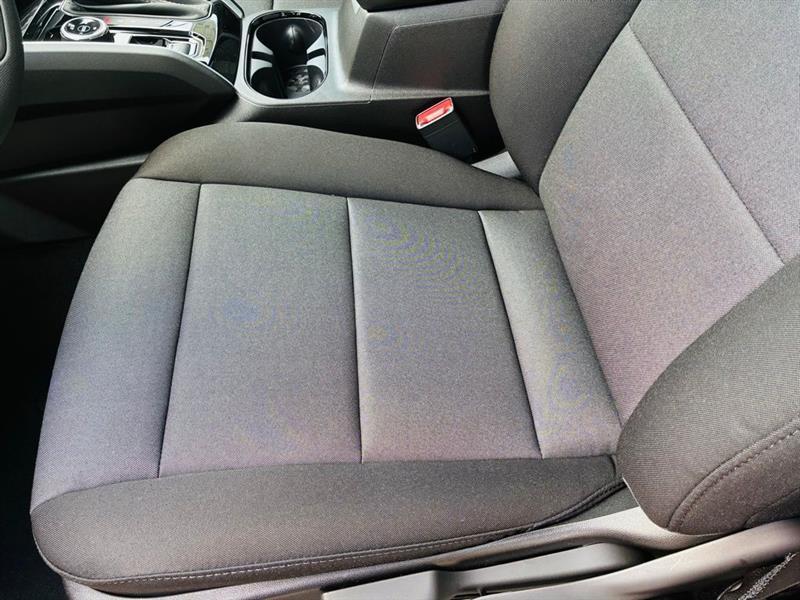 Chevrolet Colorado Trail Boss Crew Cab 4WD 2026