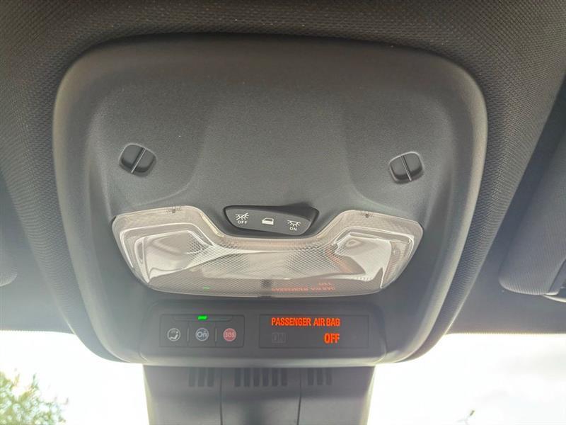 Chevrolet Colorado Trail Boss Crew Cab 4WD 2026