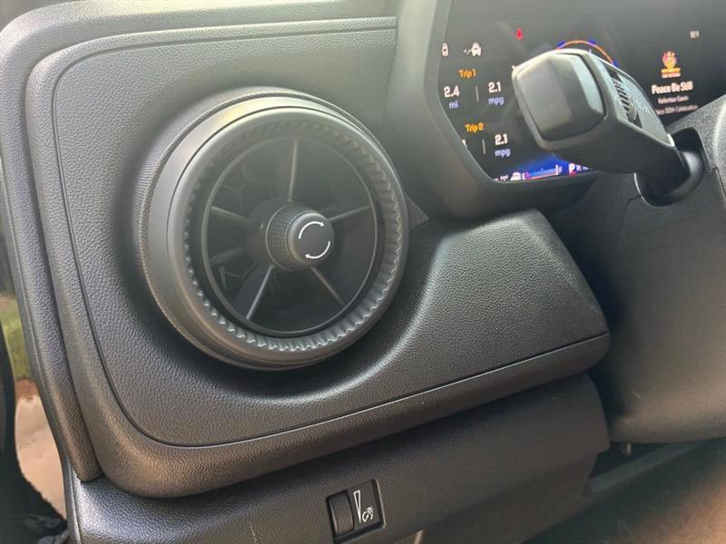 Chevrolet Colorado Trail Boss Crew Cab 4WD 2026