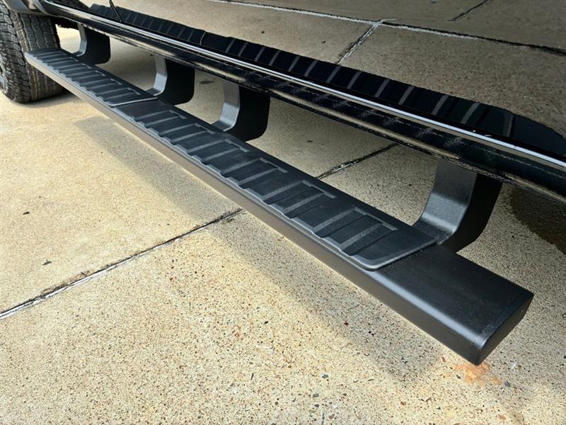 Chevrolet Colorado Trail Boss Crew Cab 4WD 2026