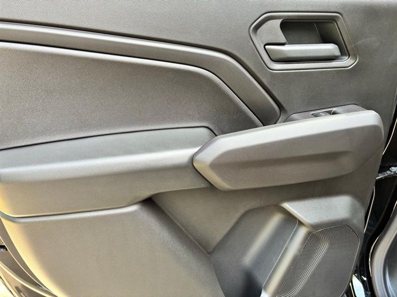 Chevrolet Colorado Trail Boss Crew Cab 4WD 2026