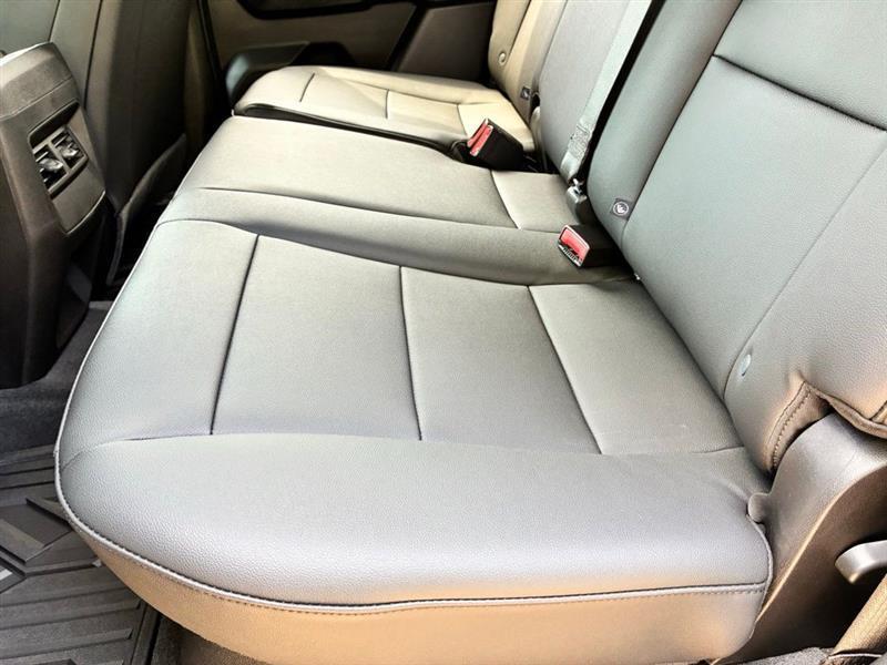 Chevrolet Colorado Trail Boss Crew Cab 4WD 2026