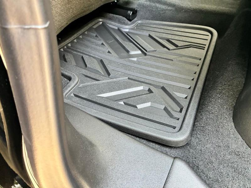 Chevrolet Colorado Trail Boss Crew Cab 4WD 2026