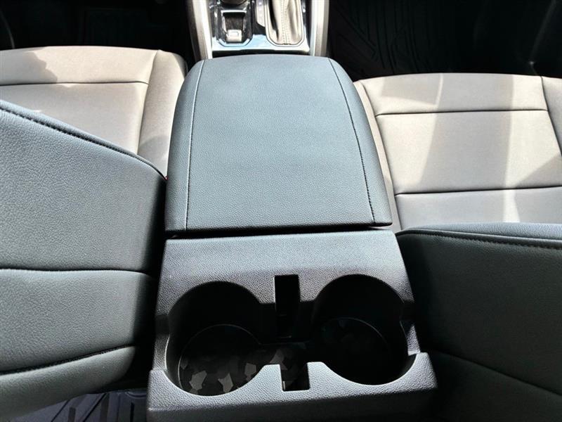 Chevrolet Colorado Trail Boss Crew Cab 4WD 2026