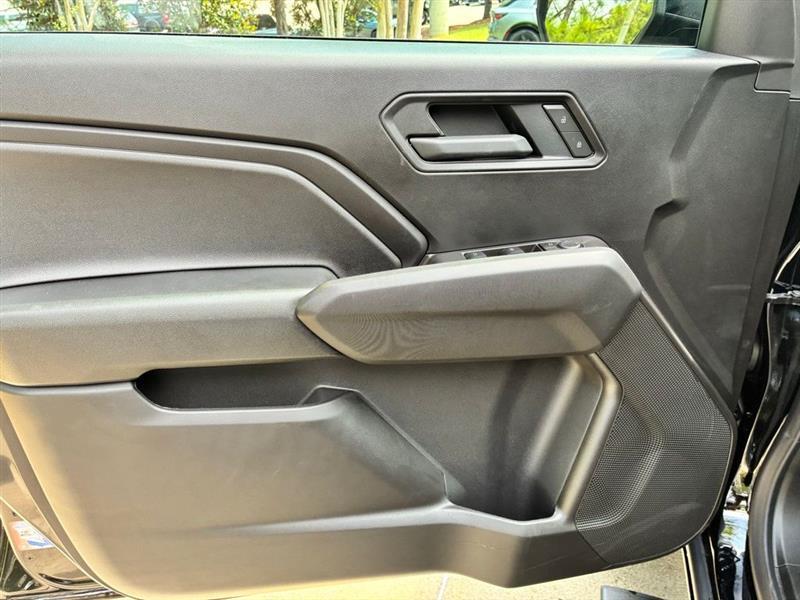 Chevrolet Colorado Trail Boss Crew Cab 4WD 2026
