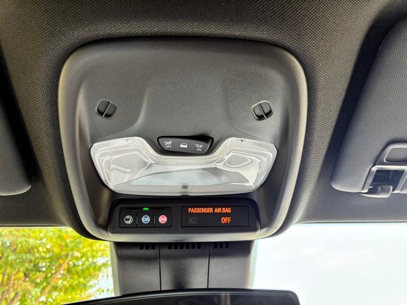 Chevrolet Colorado Trail Boss Crew Cab 4WD 2026