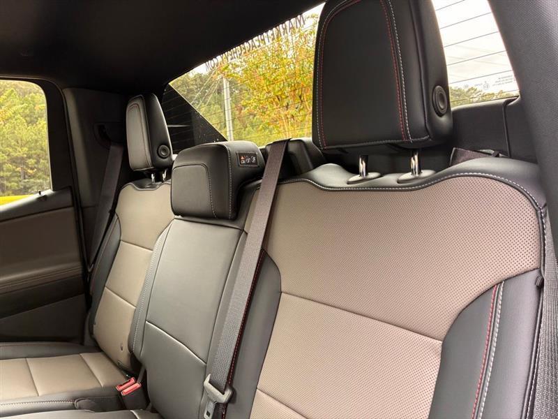 Chevrolet Silverado EV 2TR 2026