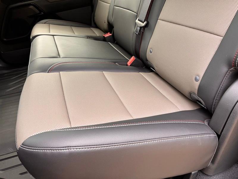 Chevrolet Silverado EV 2TR 2026