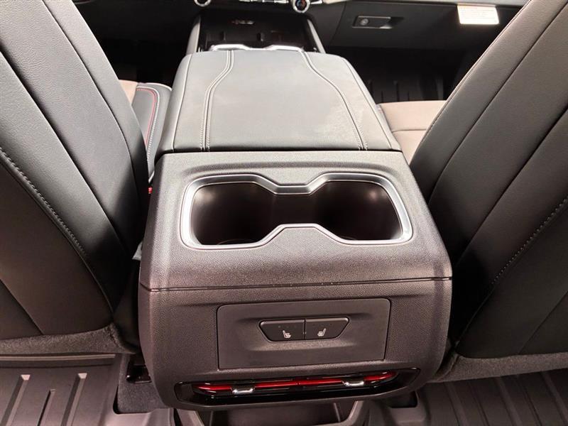 Chevrolet Silverado EV 2TR 2026