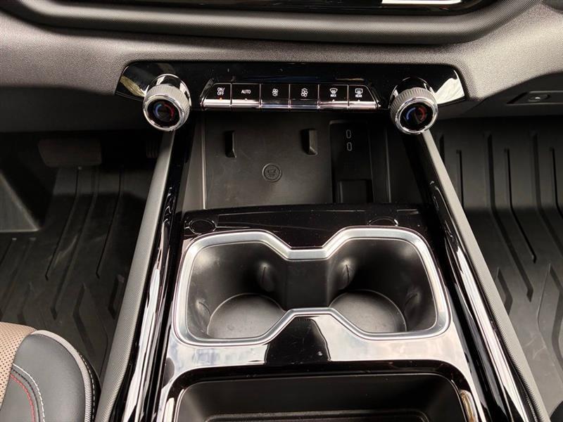 Chevrolet Silverado EV 2TR 2026