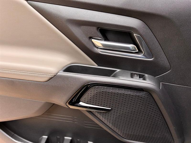 Chevrolet Silverado EV 2TR 2026