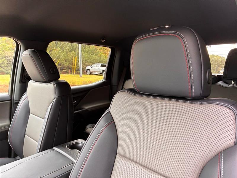 Chevrolet Silverado EV 2TR 2026