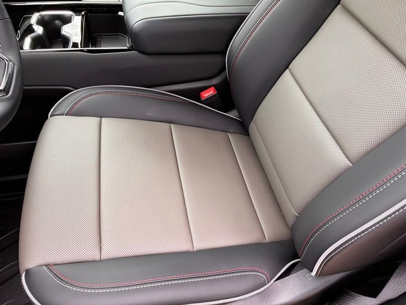 Chevrolet Silverado EV 2TR 2026