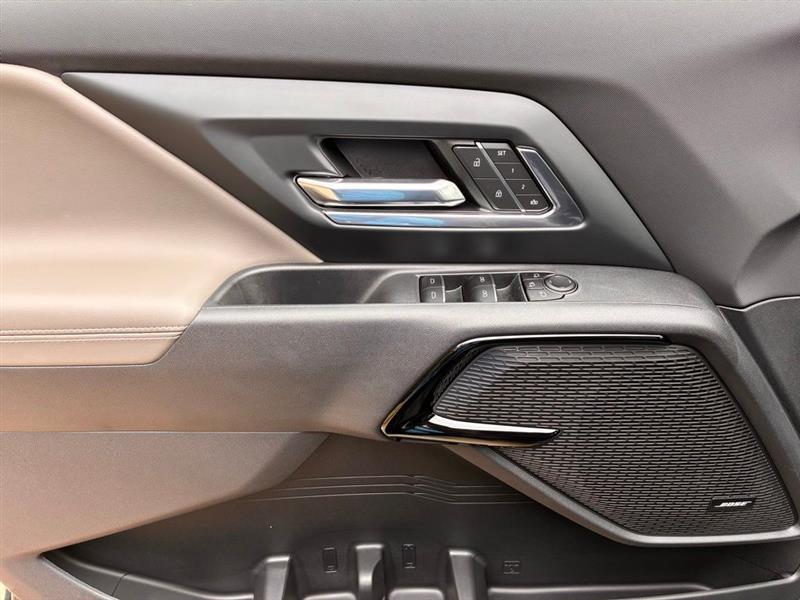 Chevrolet Silverado EV 2TR 2026