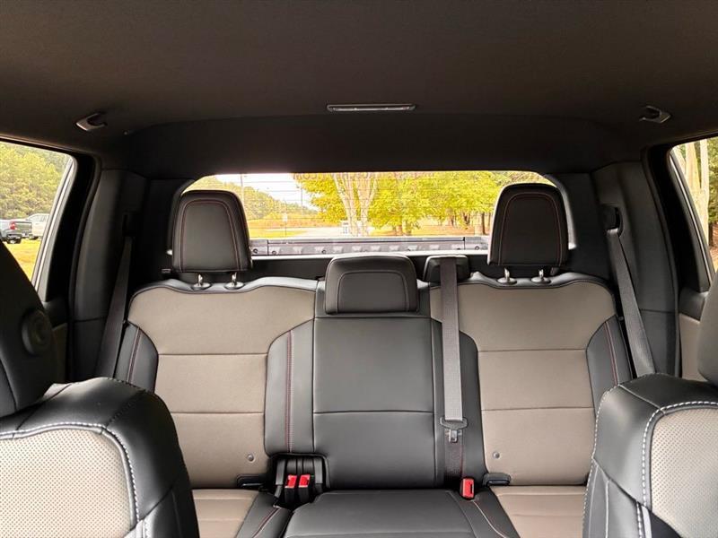 Chevrolet Silverado EV 2TR 2026