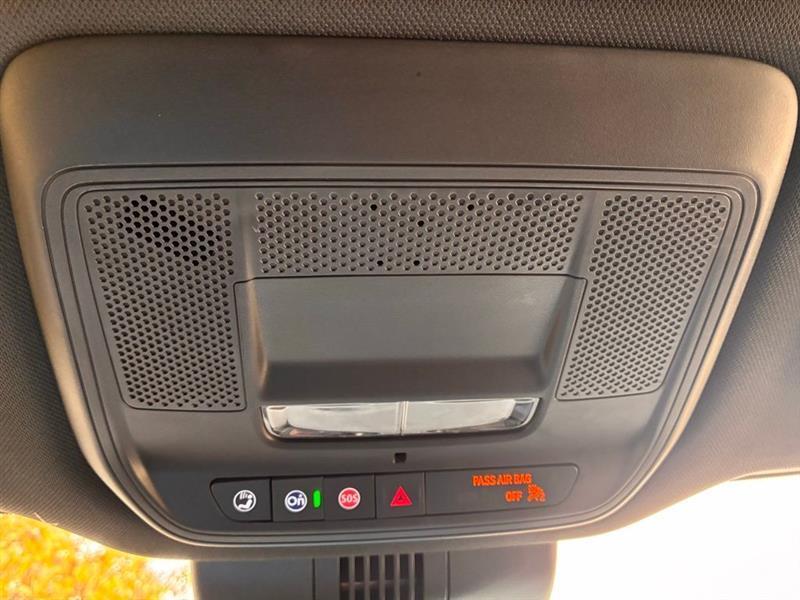 Chevrolet Silverado EV 2TR 2026