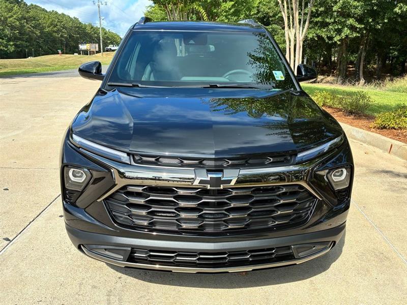 Chevrolet TrailBlazer ACTIV 2026