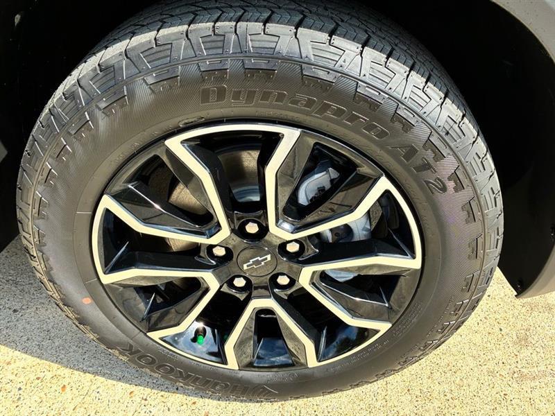 Chevrolet TrailBlazer ACTIV 2026