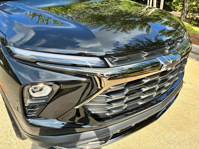 Chevrolet TrailBlazer ACTIV 2026