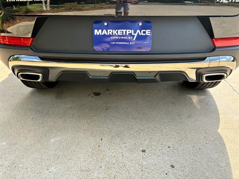 Chevrolet TrailBlazer ACTIV 2026