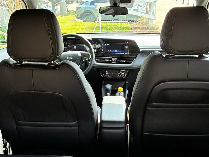 Chevrolet TrailBlazer ACTIV 2026