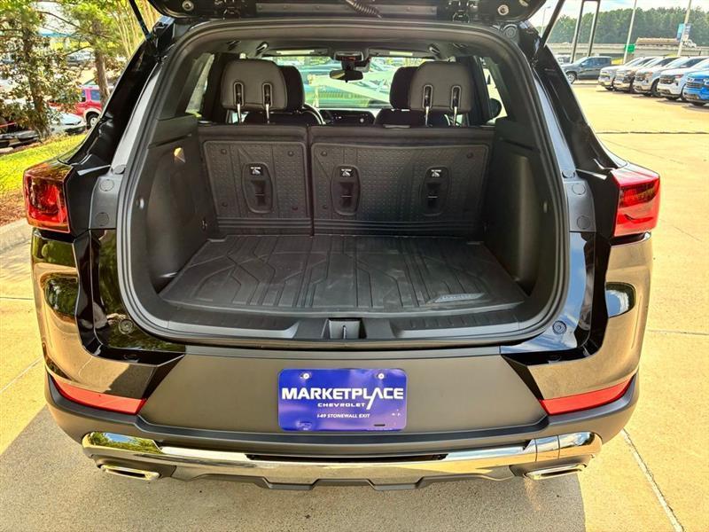 Chevrolet TrailBlazer ACTIV 2026