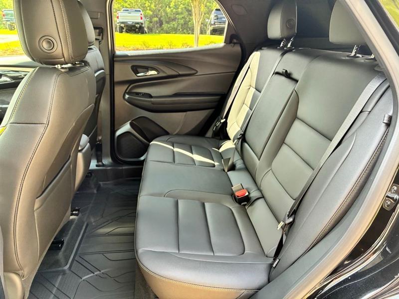 Chevrolet TrailBlazer ACTIV 2026