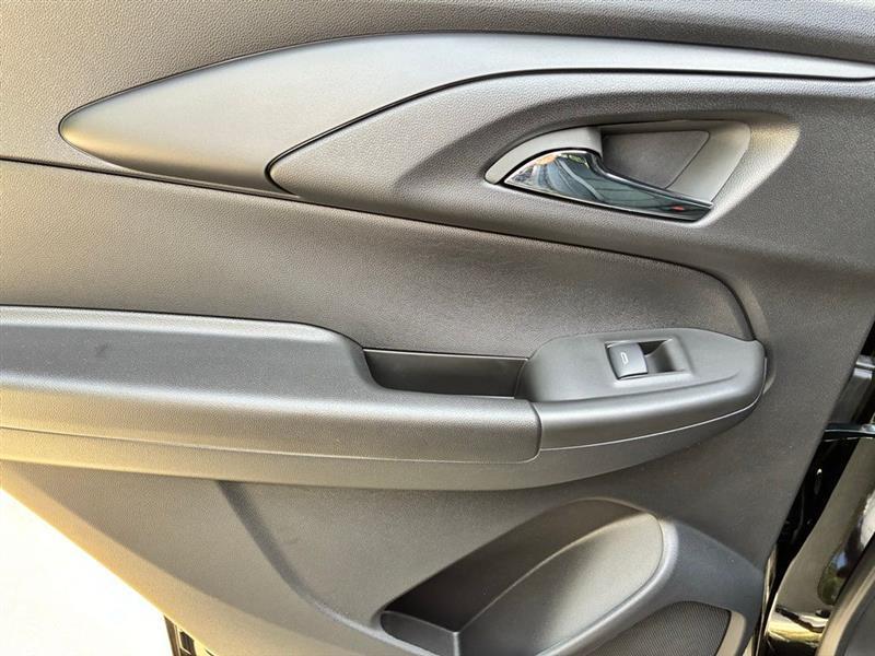 Chevrolet TrailBlazer ACTIV 2026