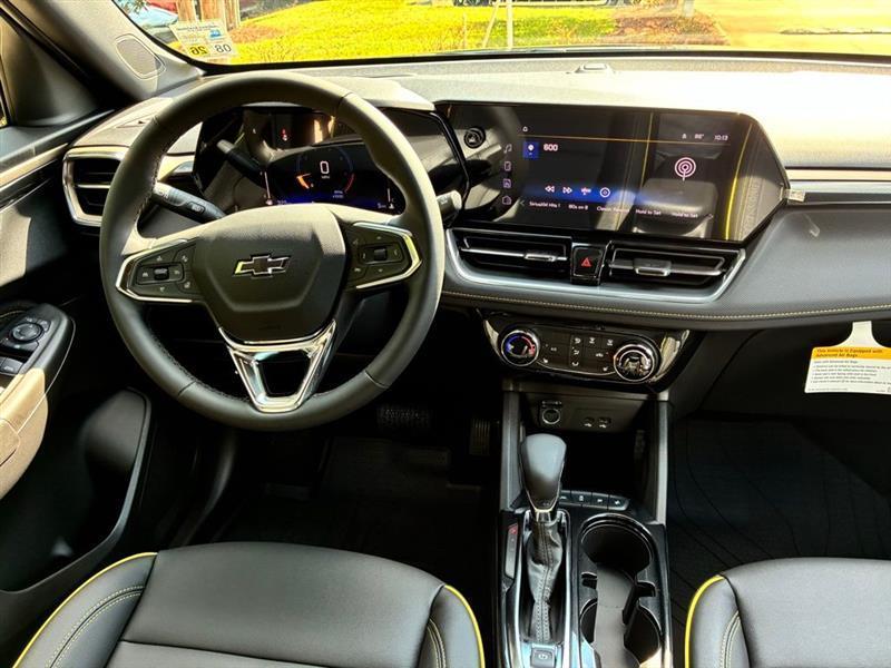 Chevrolet TrailBlazer ACTIV 2026