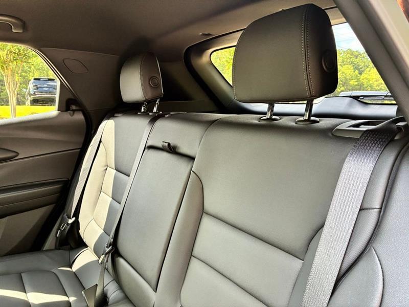 Chevrolet TrailBlazer ACTIV 2026