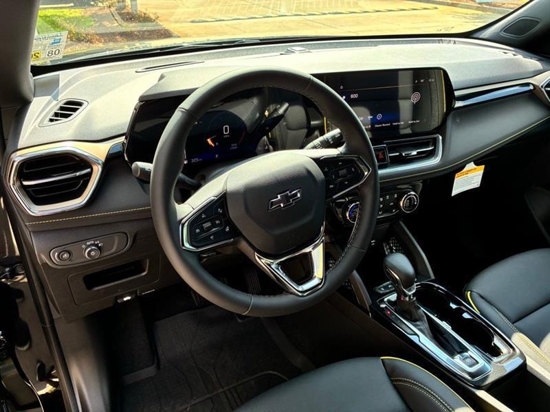 Chevrolet TrailBlazer ACTIV 2026