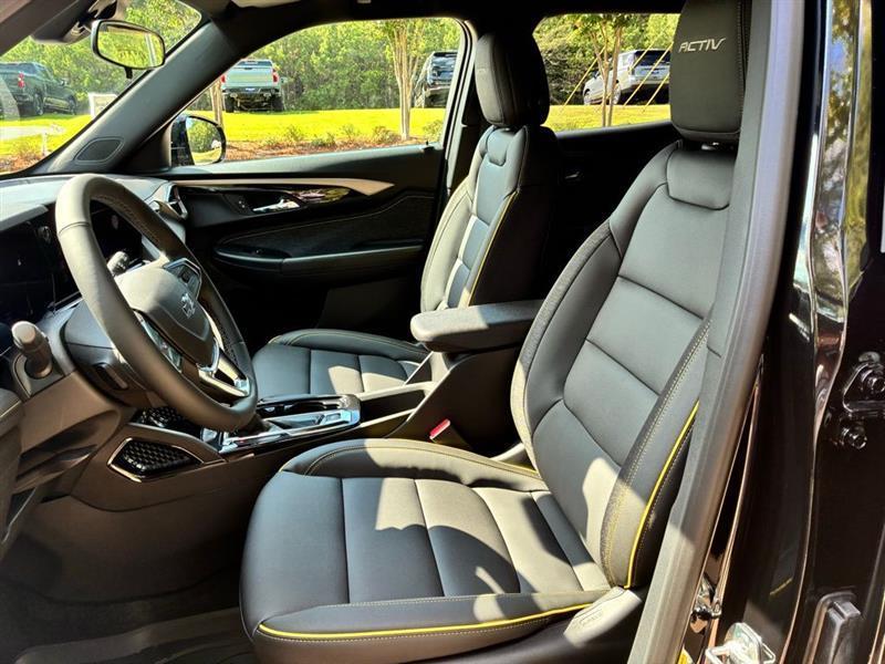 Chevrolet TrailBlazer ACTIV 2026