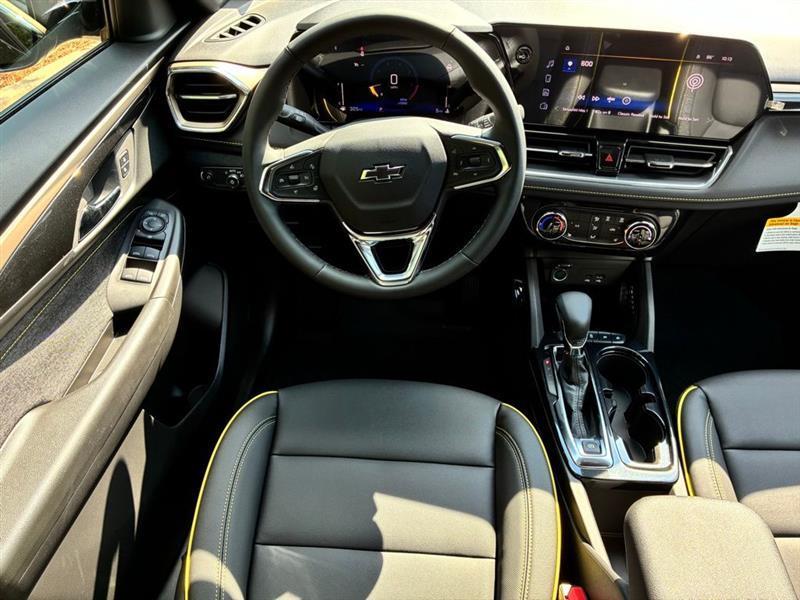 Chevrolet TrailBlazer ACTIV 2026