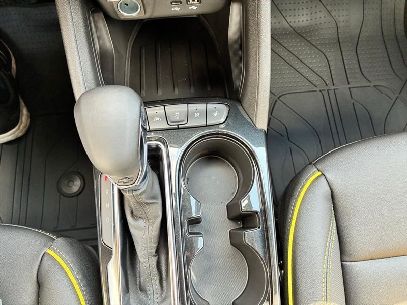 Chevrolet TrailBlazer ACTIV 2026