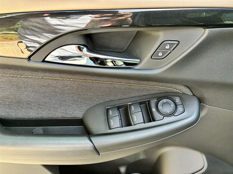 Chevrolet TrailBlazer ACTIV 2026