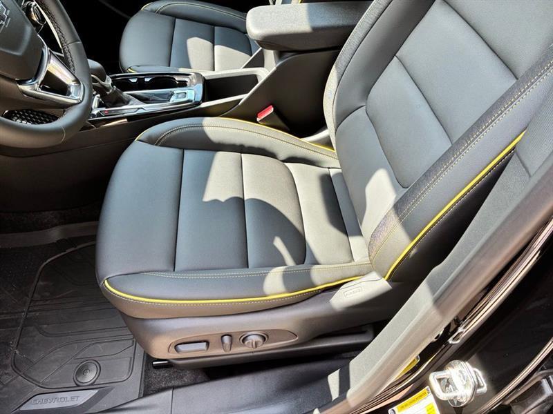 Chevrolet TrailBlazer ACTIV 2026