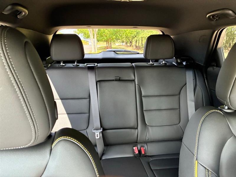 Chevrolet TrailBlazer ACTIV 2026