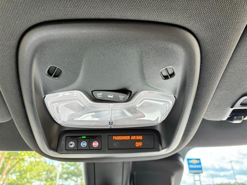 Chevrolet TrailBlazer ACTIV 2026