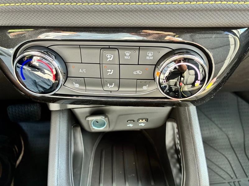 Chevrolet TrailBlazer ACTIV 2026