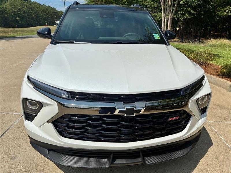 Chevrolet TrailBlazer RS 2026