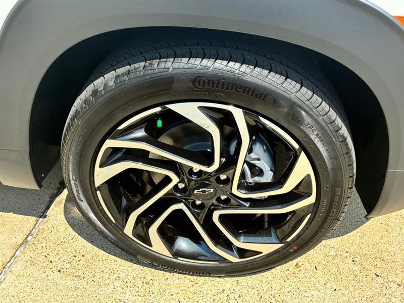 Chevrolet TrailBlazer RS 2026