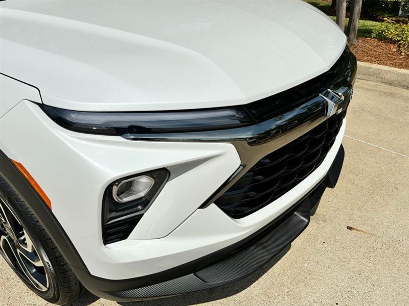 Chevrolet TrailBlazer RS 2026