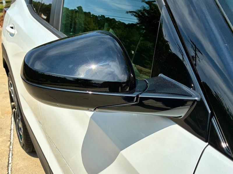 Chevrolet TrailBlazer RS 2026