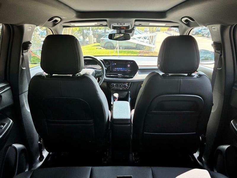 Chevrolet TrailBlazer RS 2026