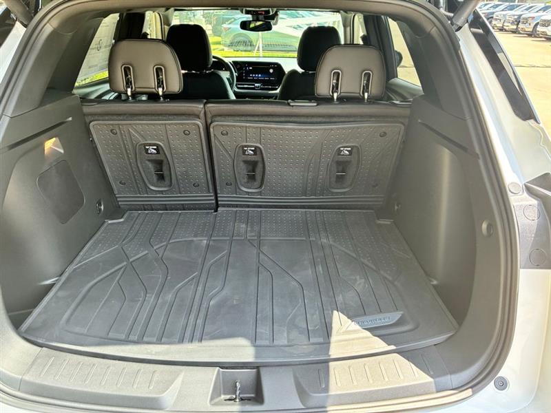 Chevrolet TrailBlazer RS 2026