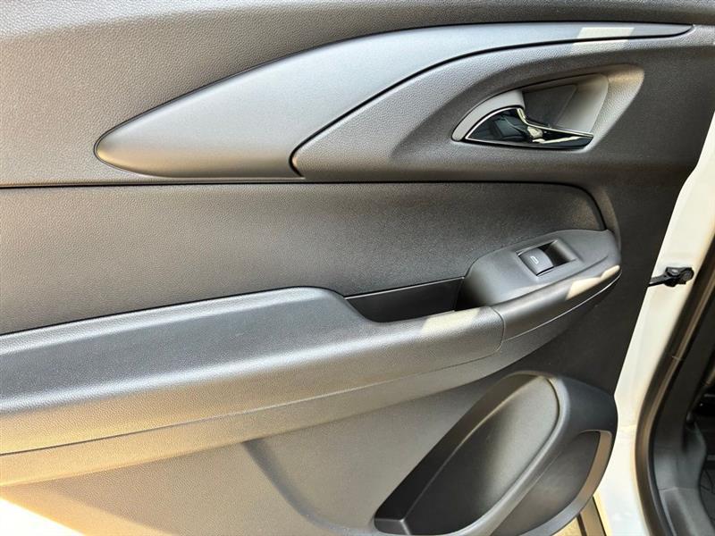 Chevrolet TrailBlazer RS 2026