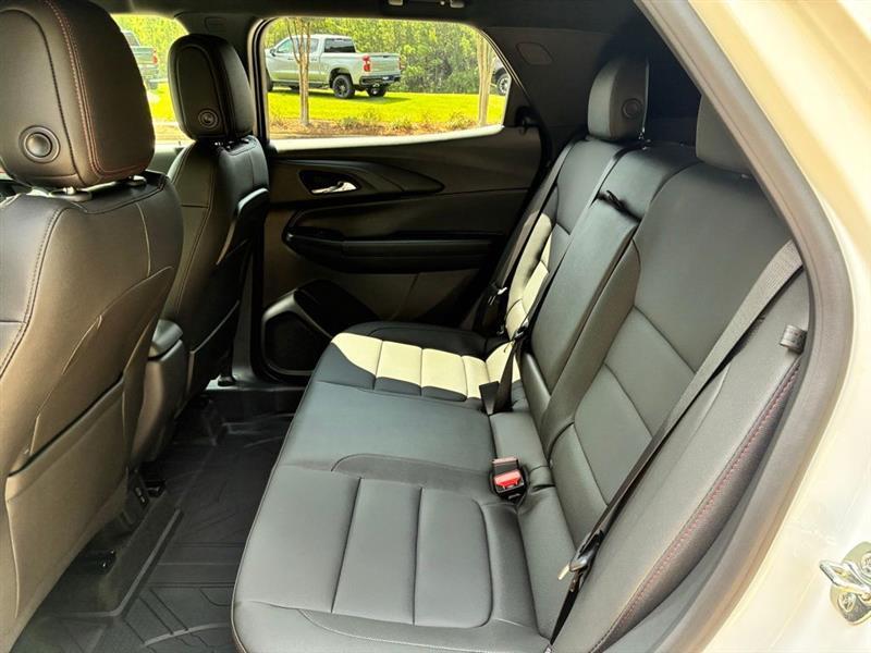 Chevrolet TrailBlazer RS 2026