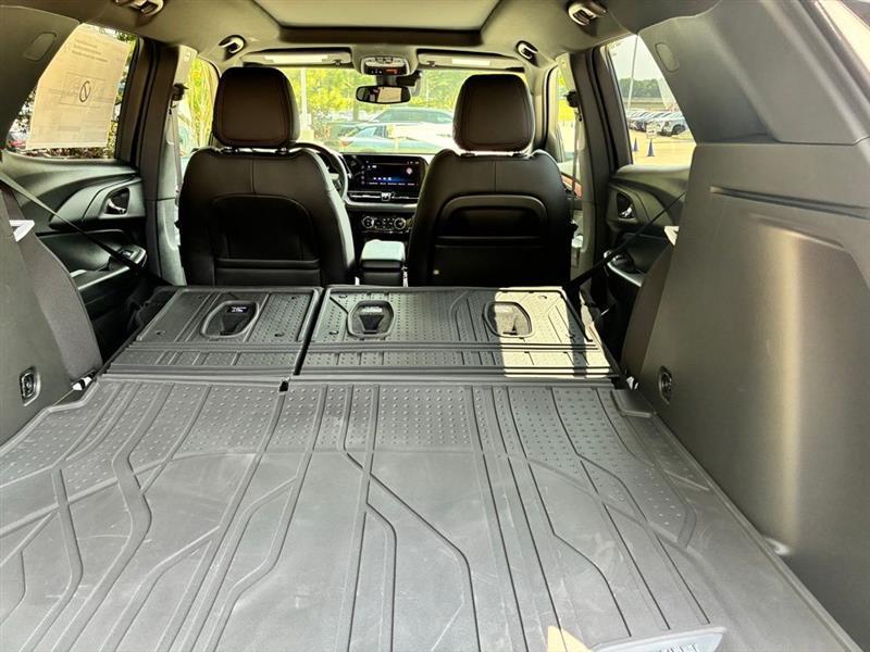 Chevrolet TrailBlazer RS 2026